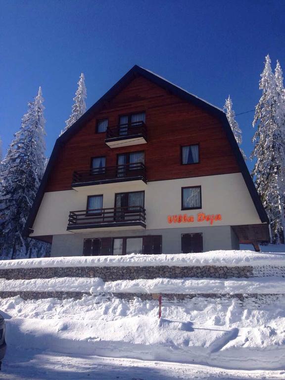Apartments Villa Deja Jahorina Esterno foto