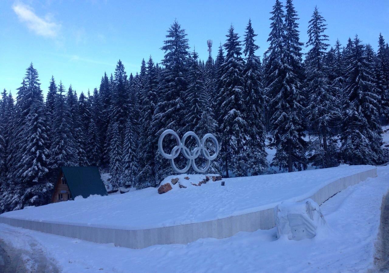 Apartments Villa Deja Jahorina Esterno foto