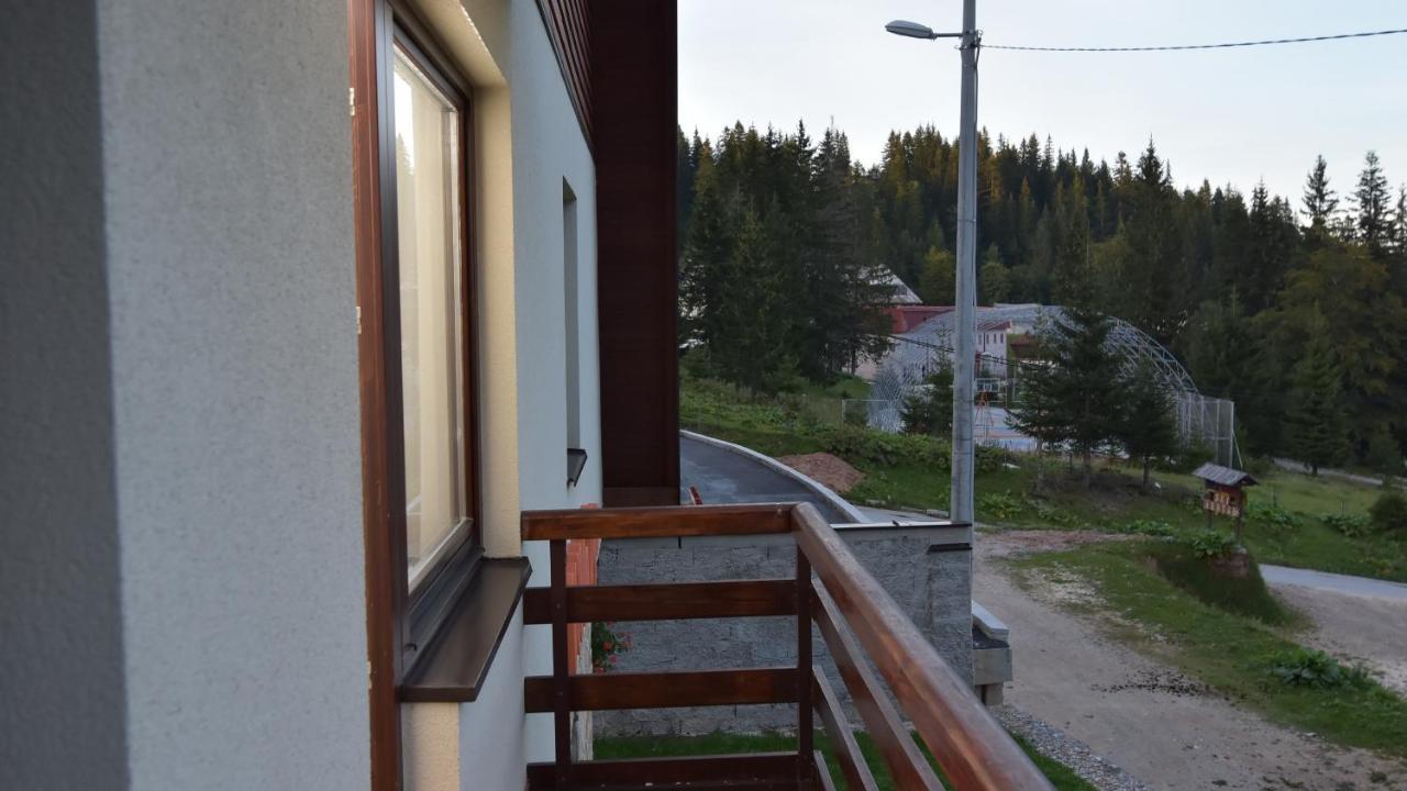 Apartments Villa Deja Jahorina Esterno foto