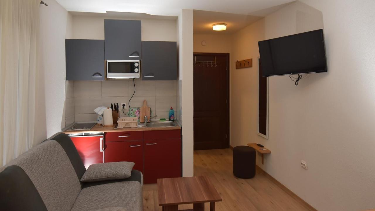 Apartments Villa Deja Jahorina Esterno foto