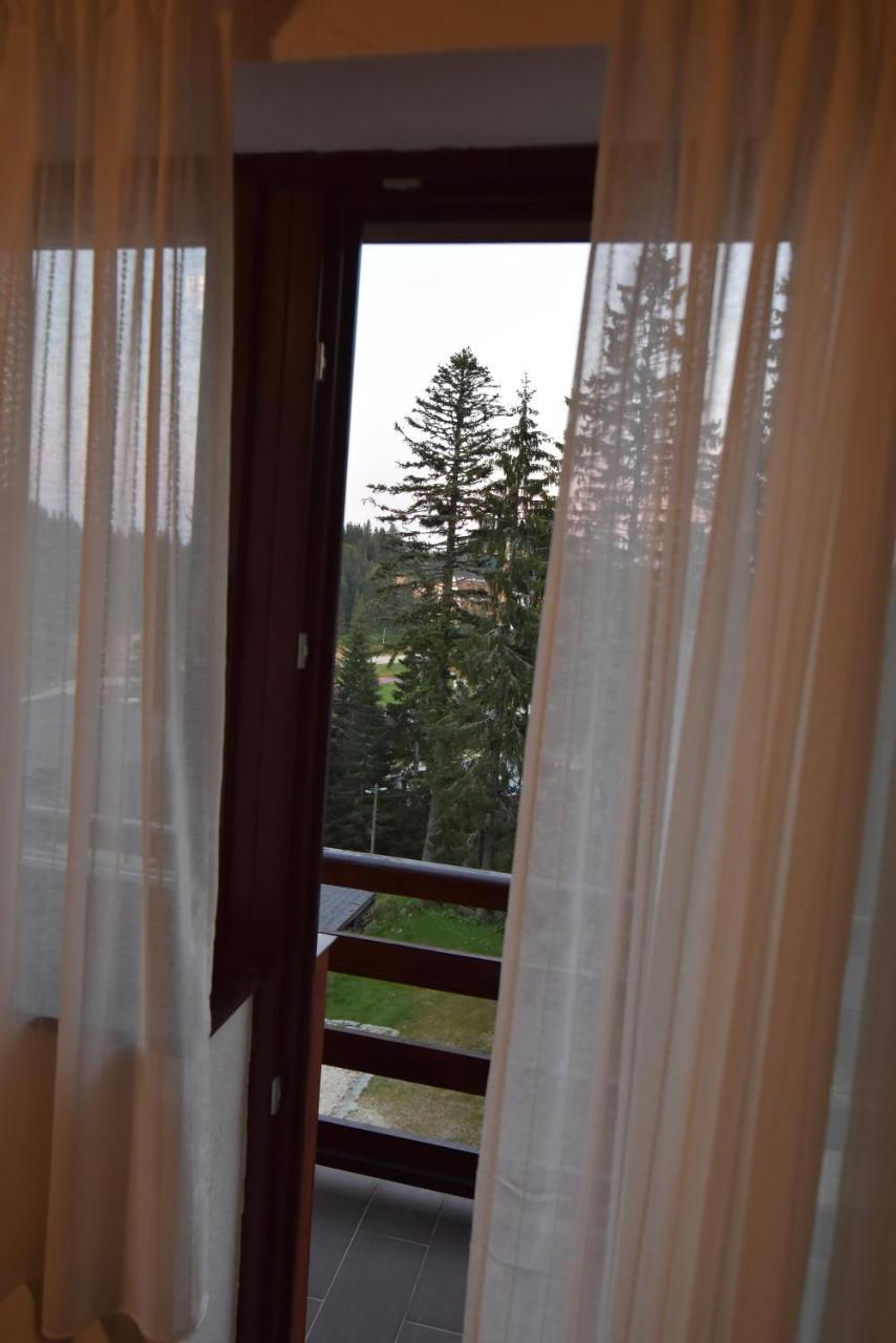 Apartments Villa Deja Jahorina Esterno foto
